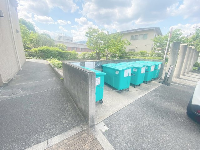 ヒルズ夙川のその他