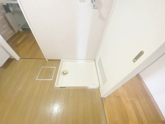 ヒルズ夙川の設備