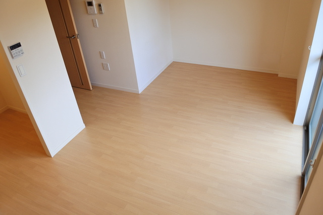 フォンテーヌKの内装|※室内画像は別号室のもの