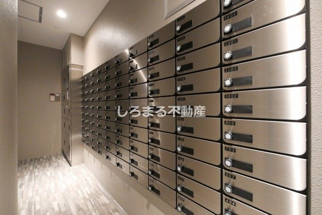 エスリード難波ザ・ブライトのその他共用部分