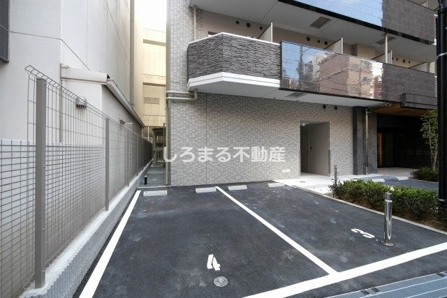 エスリード難波ザ・ブライトのその他共用部分