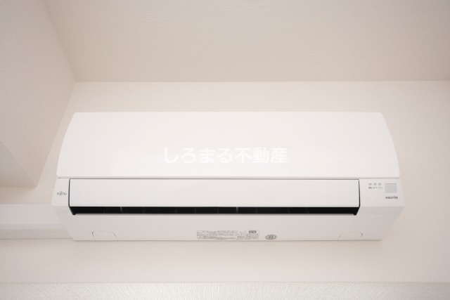エスリード難波ザ・ブライトの設備