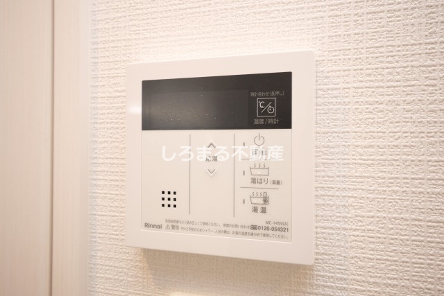 エスリード難波ザ・ブライトの設備