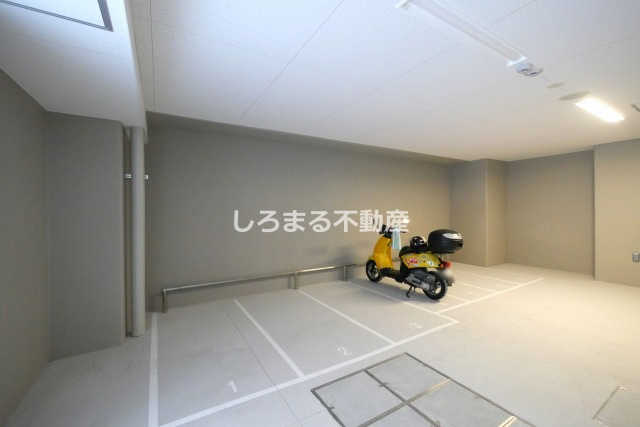 エスリード難波ザ・ブライトのその他共用部分