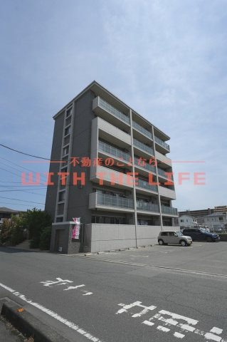Ａｌ－Ｓｈｉ’ｒａＫｕｓｈｉｗａｒａ（アルシラ櫛原）【キャッシュバック対象物件】