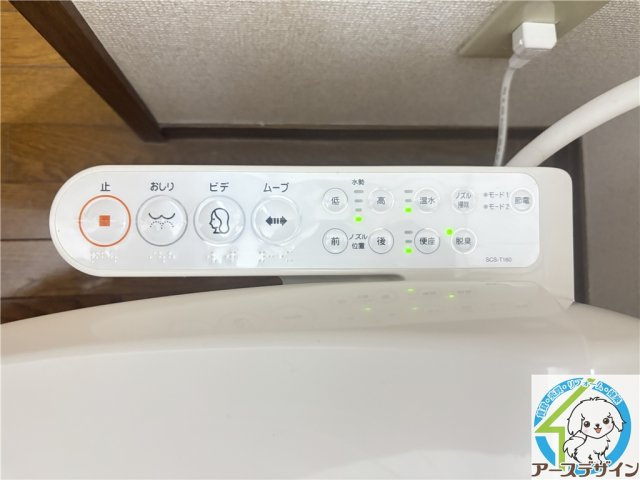 カーサベルデのその他