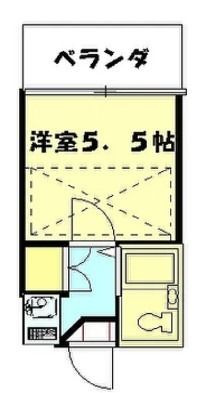 クロノス横須賀South