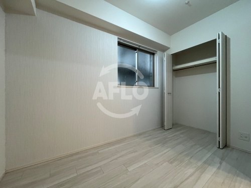 スプランディッドあびこ駅前DUEの寝室|スプランディッドあびこ駅前DUE　寝室