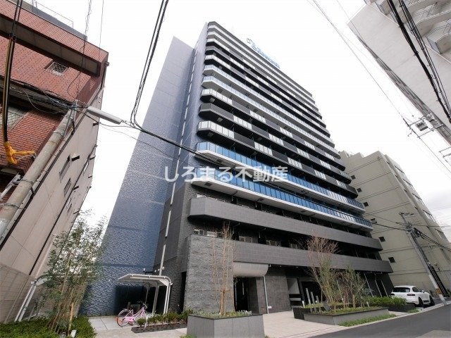 プレサンス難波クチュール