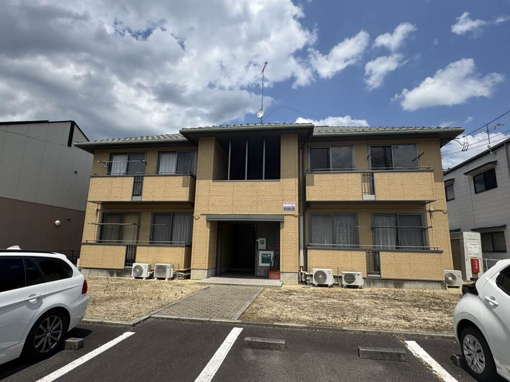 グリーンパーク結城