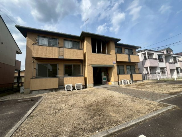 グリーンパーク結城