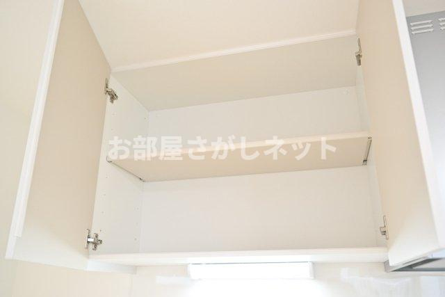 ウェール上馬【おとり物件なし】#学生・社会人にオススメ！初期費用分割払いOK！のキッチン