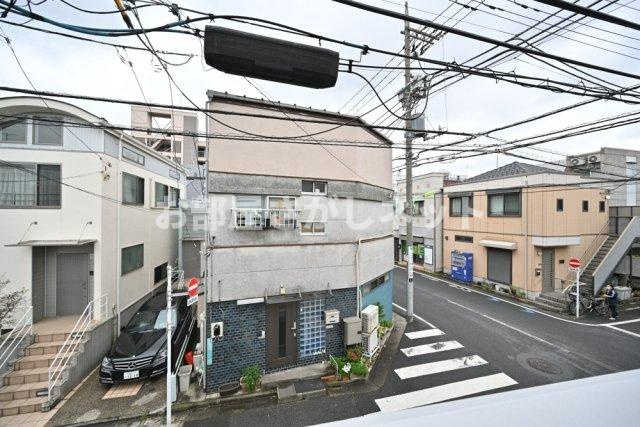 ウェール上馬【おとり物件なし】#学生・社会人にオススメ！初期費用分割払いOK！の展望