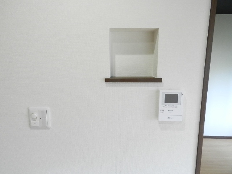 Ｐｒｏｇｒｅｓｓｏ　の設備