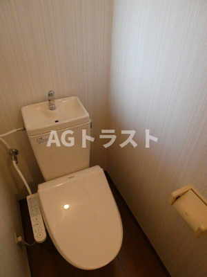 【トイレ】 | ベルメナージュＫⅡ