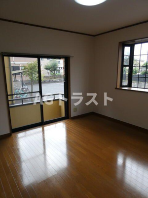 【内装】 | ベルメナージュＫⅡ