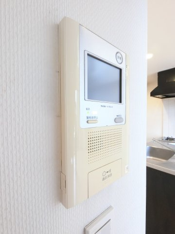 SEASCAPE千葉みなとのセキュリティ