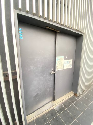 SEASCAPE千葉みなとのその他共用部分