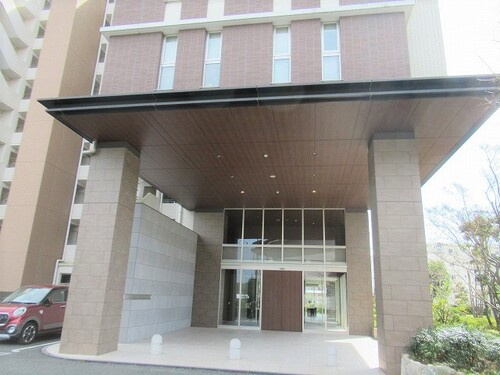 熊本市中央区大江３丁目の賃貸マンションのその他共用部分