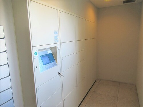 熊本市中央区大江３丁目の賃貸マンションのその他共用部分