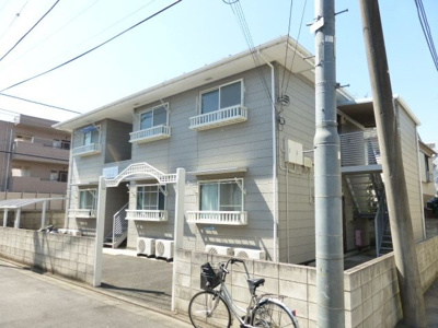 【エントランス】 | フォーシーズン西調布