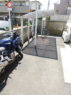 【その他共用部分】 | フォーシーズン西調布