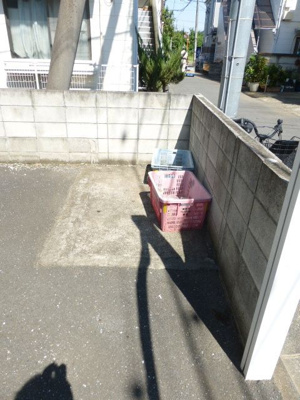 【その他共用部分】 | フォーシーズン西調布