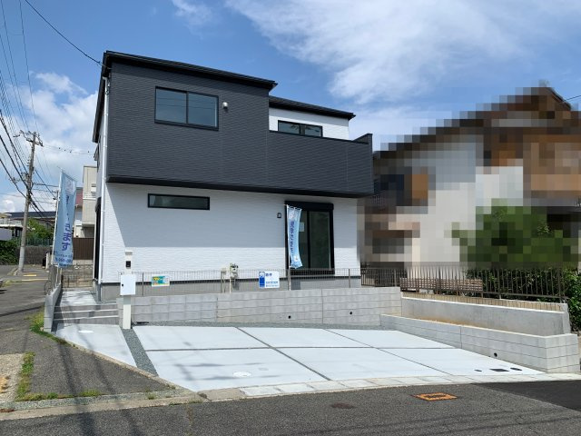 神戸市西区伊川谷町有瀬期　新築戸建