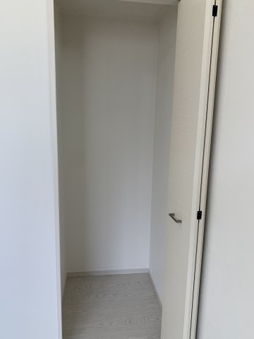 神戸市西区伊川谷町有瀬期　新築戸建の洋室