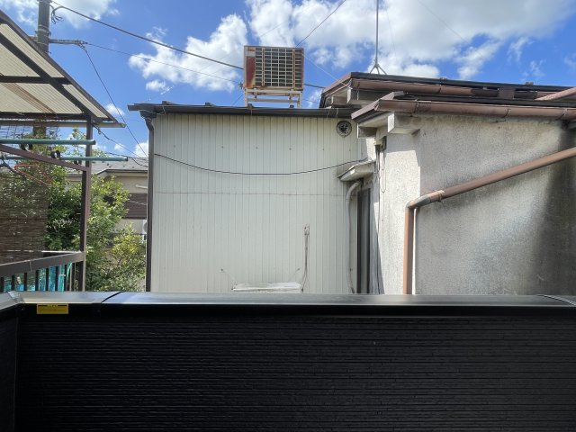 戸建 大田区南久が原２丁目の展望|LDKからの眺望