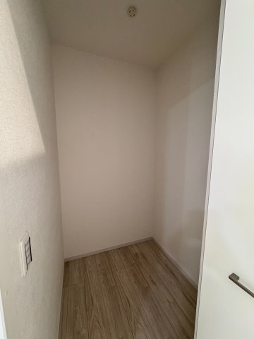 入間市下藤沢新築戸建の収納