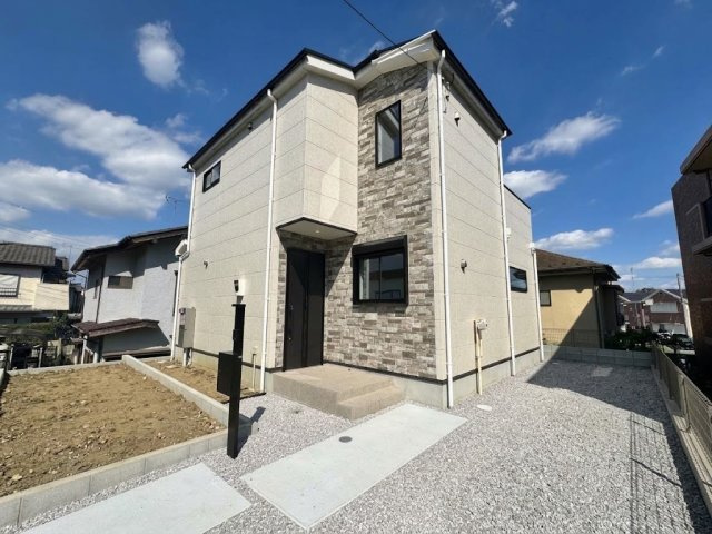 入間市下藤沢新築戸建