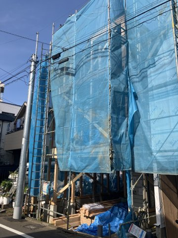 戸建 大田区久が原２丁目