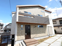 国立市谷保　全２棟　７号棟　仲介手数料無料♪の画像