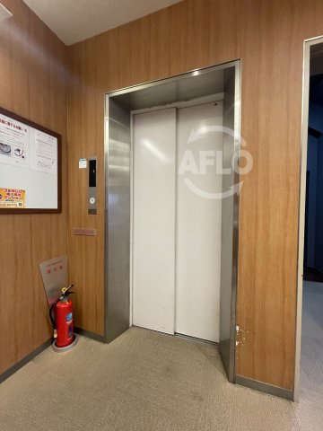 スターレジデンス南堀江　堀江小学校のその他共用部分|スターレジンデンス南堀江　エレベーター