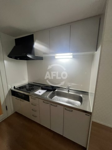 スターレジデンス南堀江　堀江小学校のキッチン|スターレジデンス南堀江　キッチン