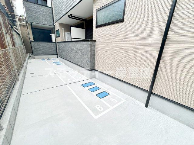 WIN玉出Ⅱのその他共用部分