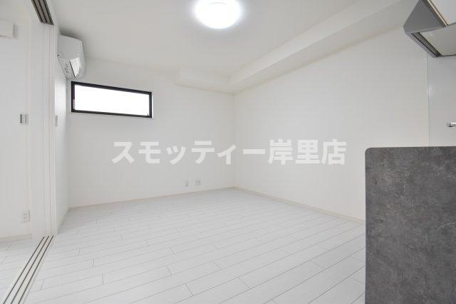 WIN玉出Ⅱの居間・リビング