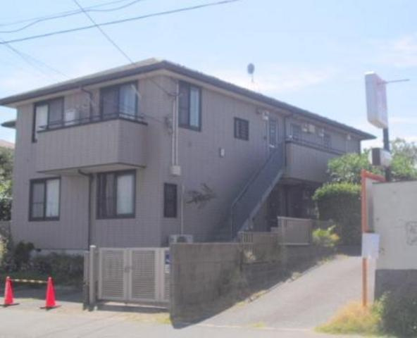 由比ガ浜ハイム