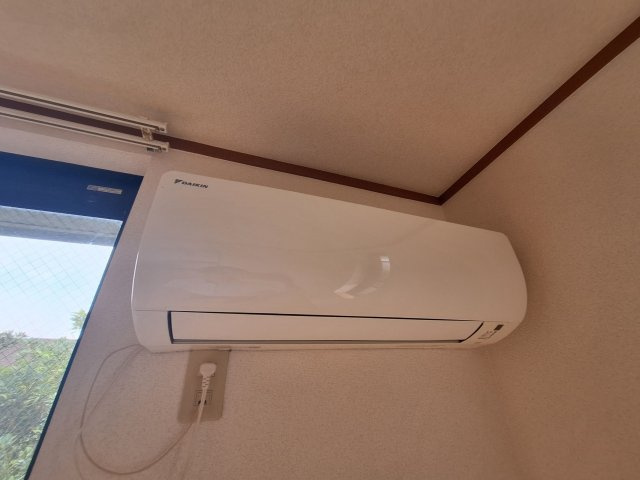 由比ガ浜ハイムの設備