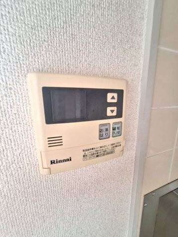 由比ガ浜ハイムの設備