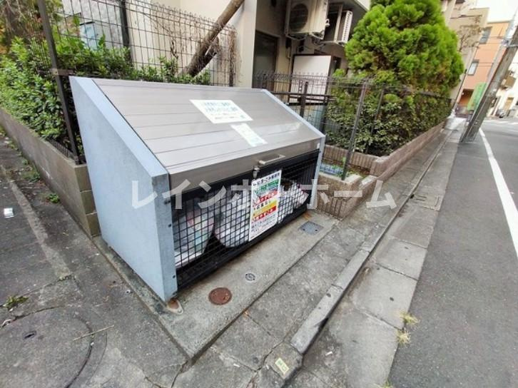 プロスぺラルのその他共用部分