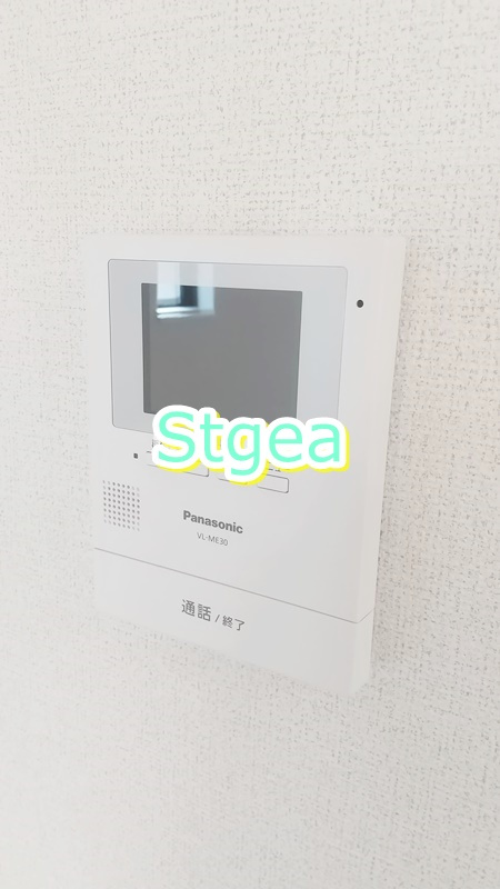 スターガーデン ノースのセキュリティ
