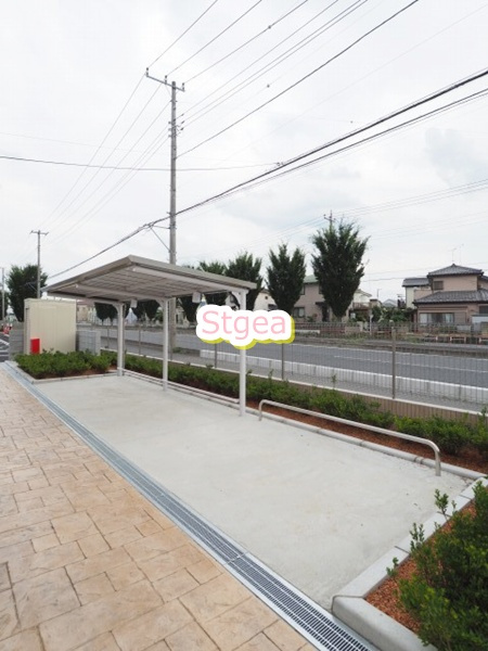 スターガーデン ノースのその他共用部分