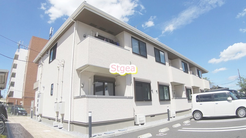 スターガーデン ノース