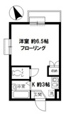 文京区本駒込４丁目のマンションの画像