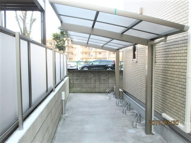 ボナールのその他共用部分