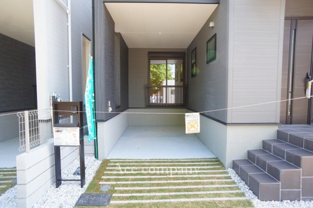 【駐車場】 | 平野区平野市町3丁目【2号棟/全7棟】