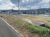 後野2丁目貸地の画像