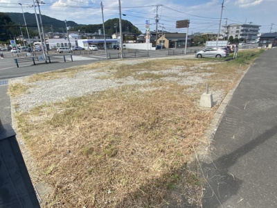  | 後野2丁目貸地